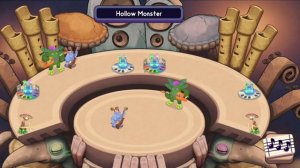 Hollow Monster (MSM Composer Remix)