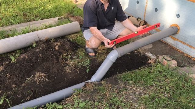 ПРАВИЛЬНАЯ КАНАЛИЗАЦИЯ СВОИМИ РУКАМИ ДЛЯ ВАШЕГО ДОМА