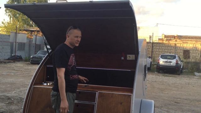 полный обзор Кибитки смотреть онлайн