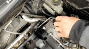 Errore  P0010  sui motori  VW .Come  risolverlo .