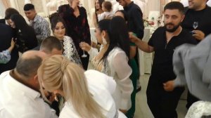 Цыганские праздники.