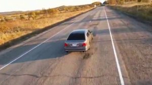 Toyota Aristo 160 съёмка 2022г