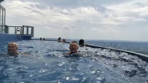 Высоцкий Екатеринбург 2022