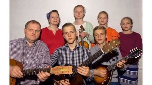 Последнее время уже наступает||песня о последнем времени||Семья Шаповал