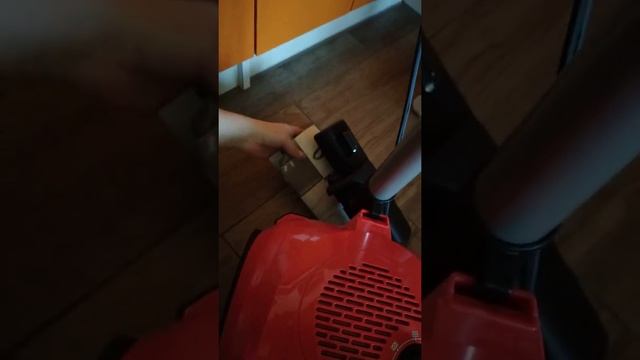 Пилосос BOSCH! смотреть онлайн