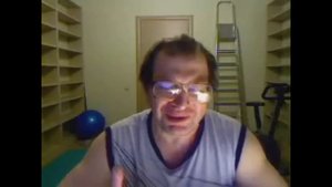 Стал ПЕТУХОМ за банку ПРаТЕИНа Мавроди лечит угар