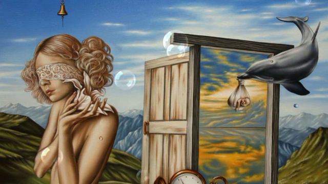 C.P.Estes - затрудняющие законы.. смотреть онлайн