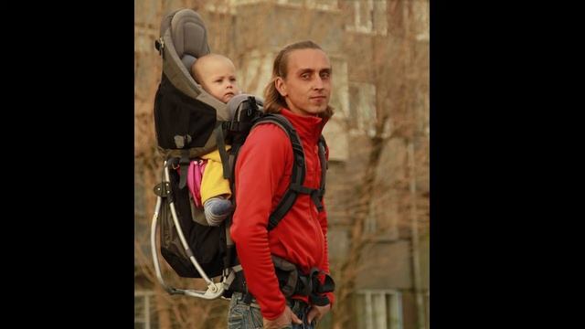 Рюкзак-переноска Deuter Kid Comfort 3 смотреть онлайн