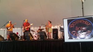 Clam Festival - Downeast Soul Coalition