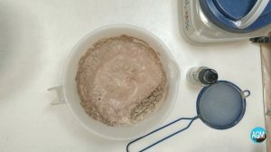 Подготовка базового состава. Матовые глазури серии Стоун.