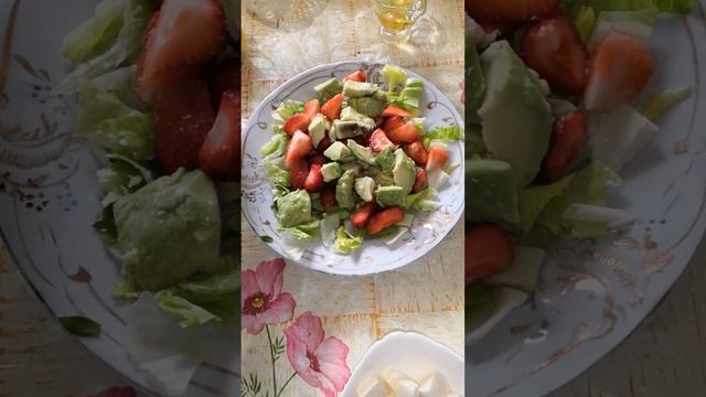 Салат Айсберг  / Iceberg lettuce