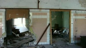 Пожарным Чернобыля посвящается.