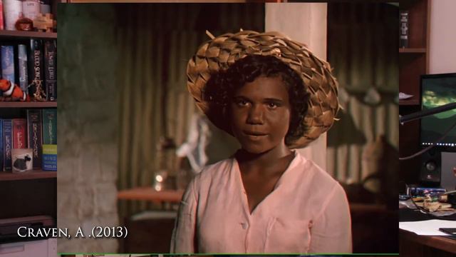 Jedda, Tanna and Authenticity