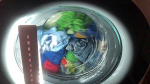 Стирка постели/LG F2V5HS0W/Повседневная 60,1200