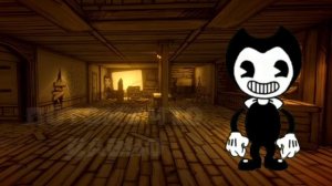 BENDY SONG/ОДНА ИЗ НАС/Clip_HorrorVideo/Music_NINTER/