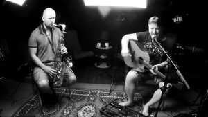 Inwhite - Спокойных снов | Jam Cover Band ПОЧТИ ПОХОЖЕ (2020)