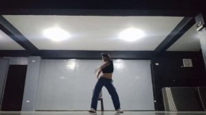 '2NE1 MASHUP' - BABYMONSTER | Niña Rebano Full Mirrored Dance Cover (solo version)