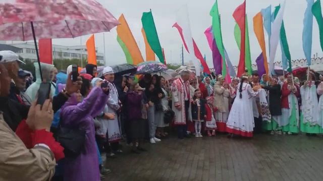 Акатуй в Москве, 2019 (7) смотреть онлайн