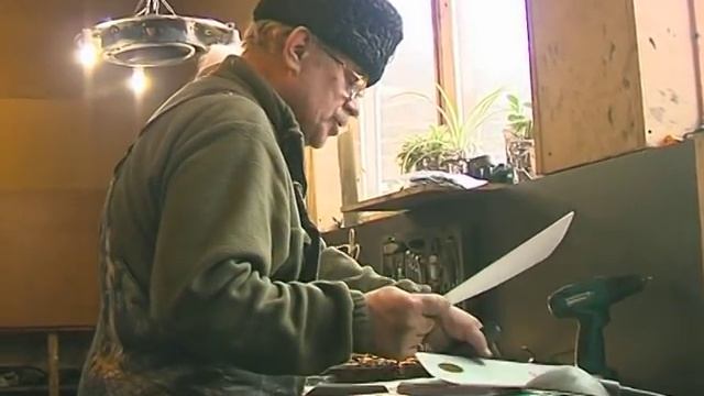Изобретения Николая Ефимовича Быкова