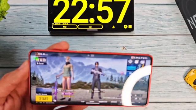 iQOO Neo 9 Pro Bgmi Pubg gaming Test, graphics settings | iqoo neo 9 pro 5g bgmi battery test смотреть онлайн