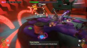 Лучшая игра сезона. Обзор Psychonauts 2