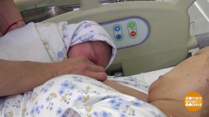 Грудное молоко: сплошная польза! Доброе утро. Фрагмент выпуска от 01.08.2022