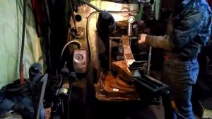 Мицубиси L200 Ремонт рессоры