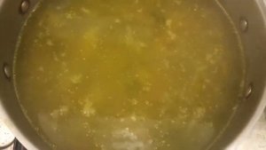 РАССОЛЬНИК С РИСОМ, САМЫЙ ВКУСНЫЙ РЕЦЕПТ