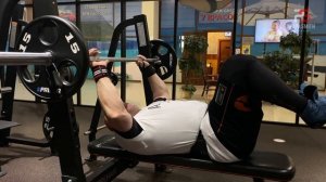ПОЖМИ ПОЛТОС!!! Дмитрий Голубочкин.