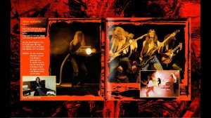 Iron Maiden - Iron Maiden