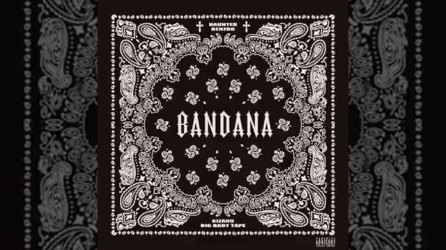 Big Baby Tape & Kizaru - Bandana(1 час)