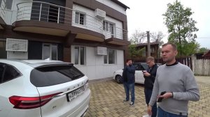 Апартаменты у моря! Лермонтов резорт .Доступная ценя и комфортное расположение.П. Лермонтово( Сочи