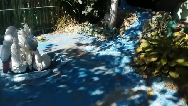 Дача и поделки из гипса и полиэтиленовых бутылок смотреть онлайн