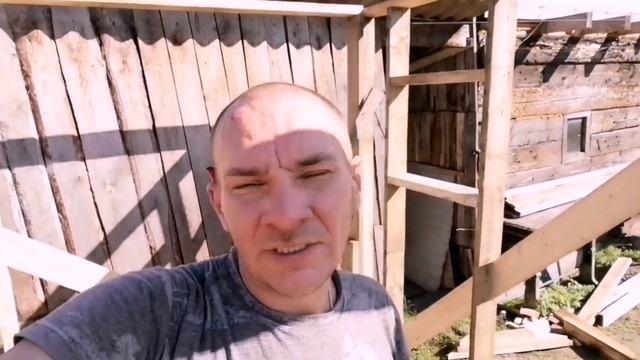 Курятник на 20 кур своими руками. смотреть онлайн