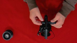 КАРПОВАЯ КАТУШКА Okuma Custom Black CB-60. БЮДЖЕТНЫЙ ВАРИАНТ. ЗА РЫБАЛКУ!!!