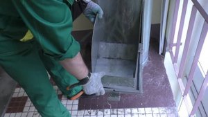 Профессиональная чистка мусоропроводов в МКД района Сокол