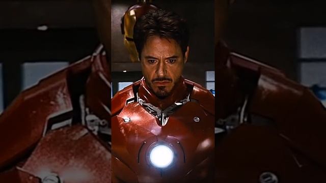 Live wallpaper - Tony Stark Iron Man (Живые обои - Тони Старк).