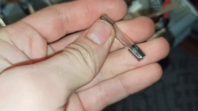 Быстрый РЕМОНТ Микроволновой Печки, РАБОТАЕТ НО НЕ ГРЕЕТ. смотреть онлайн