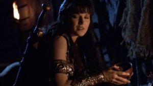 Зена – королева воинов / Xena: Warrior Princess – 3 сезон 13 серия