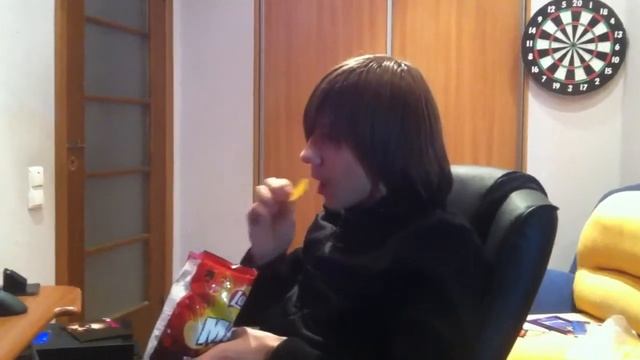 Обзор чипсов Lays смотреть онлайн