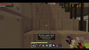 ICE MONSTER - Last gameplay part 4  (Crafting and Building)