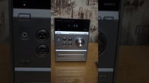 Panasonic SA-PM33