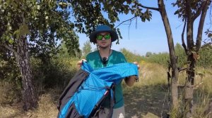 Нові рюкзаки Naturehike 60L+5L і Naturehike Outdoor XPAC 45L + 5L ? Огляд туристичних заплічників