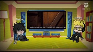 Mha hero react to Scp Superstitions Foundation | UA Hero |