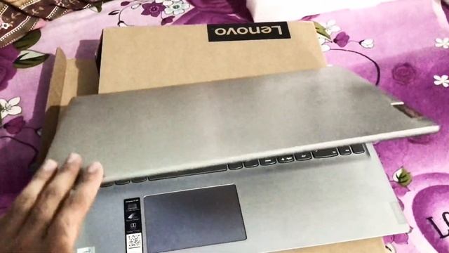 Lenovo Ideapad S145 Core i5 10th Gen - (8 GB/1 TB HDD/Window 10 Home ) S145-15IIL Laptop (15.6 inch смотреть онлайн