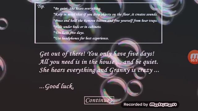 Играем в гренни и пианино смотреть онлайн