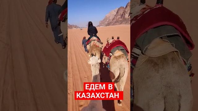 Лайфхак, как добраться до Казахстана #казахстан #лайфхак #юмор