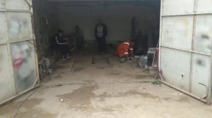 Русскоязычная свадьба в Туркменистане??❤️??❤️?? 1 часть