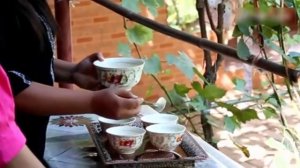 Как правильно готовить уйгурский традиционный чай "Әткән Чай" - чай с молоком и солью