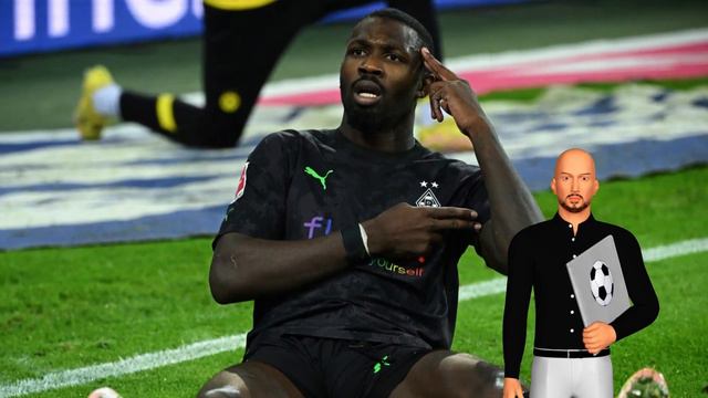 🚨😱 NEUESTE NACHRICHTEN! SIEHE JETZT! DAS HAT NIEMAND ERWARTET! BORUSSIA MONCHENGLADBACH NEWS смотреть онлайн